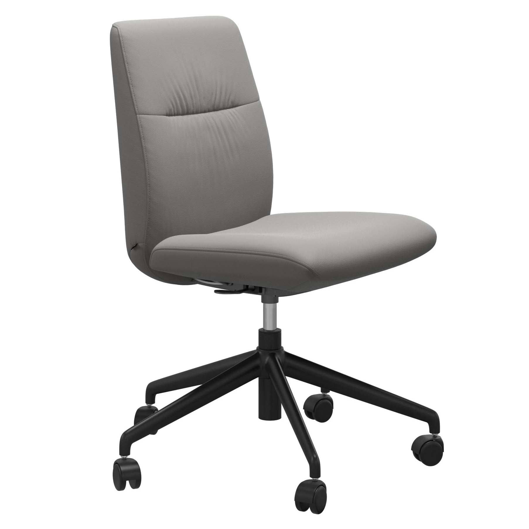 Stressless Mint Low Back Office Chair