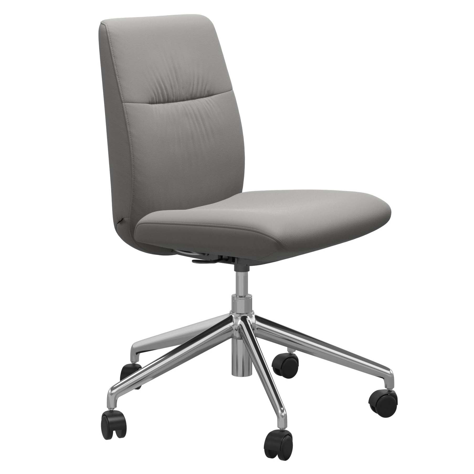Stressless Mint Low Back Office Chair