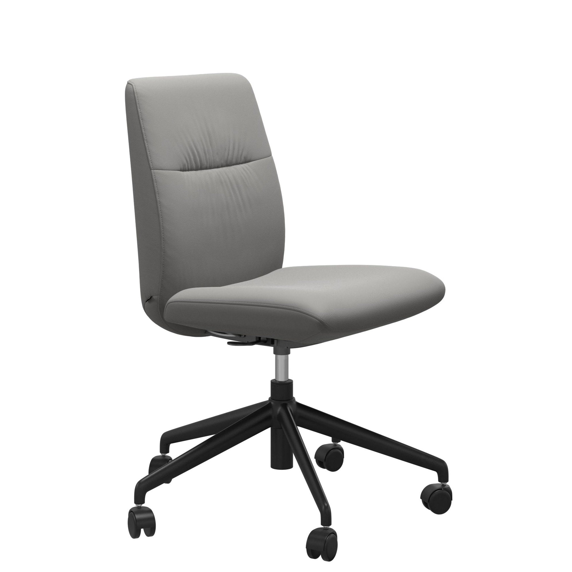 Stressless Mint Low Back Office Chair