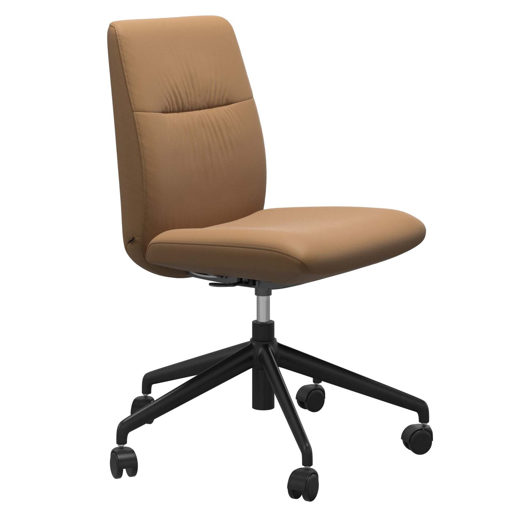 Stressless Mint Low Back Office Chair