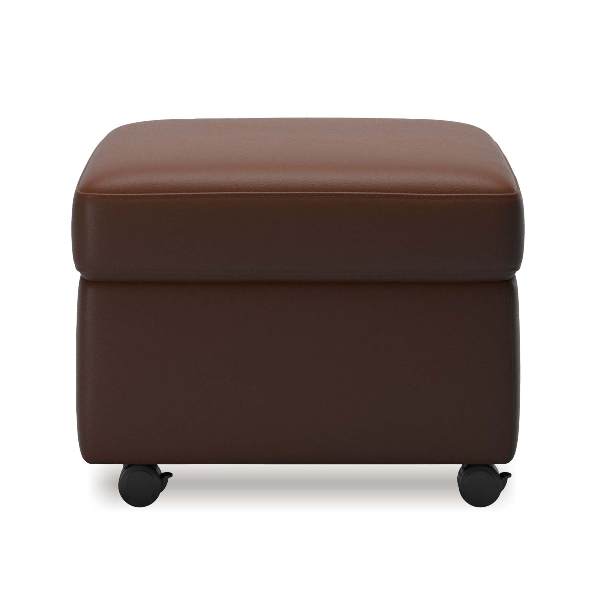 Stressless Modern Ottoman (L)