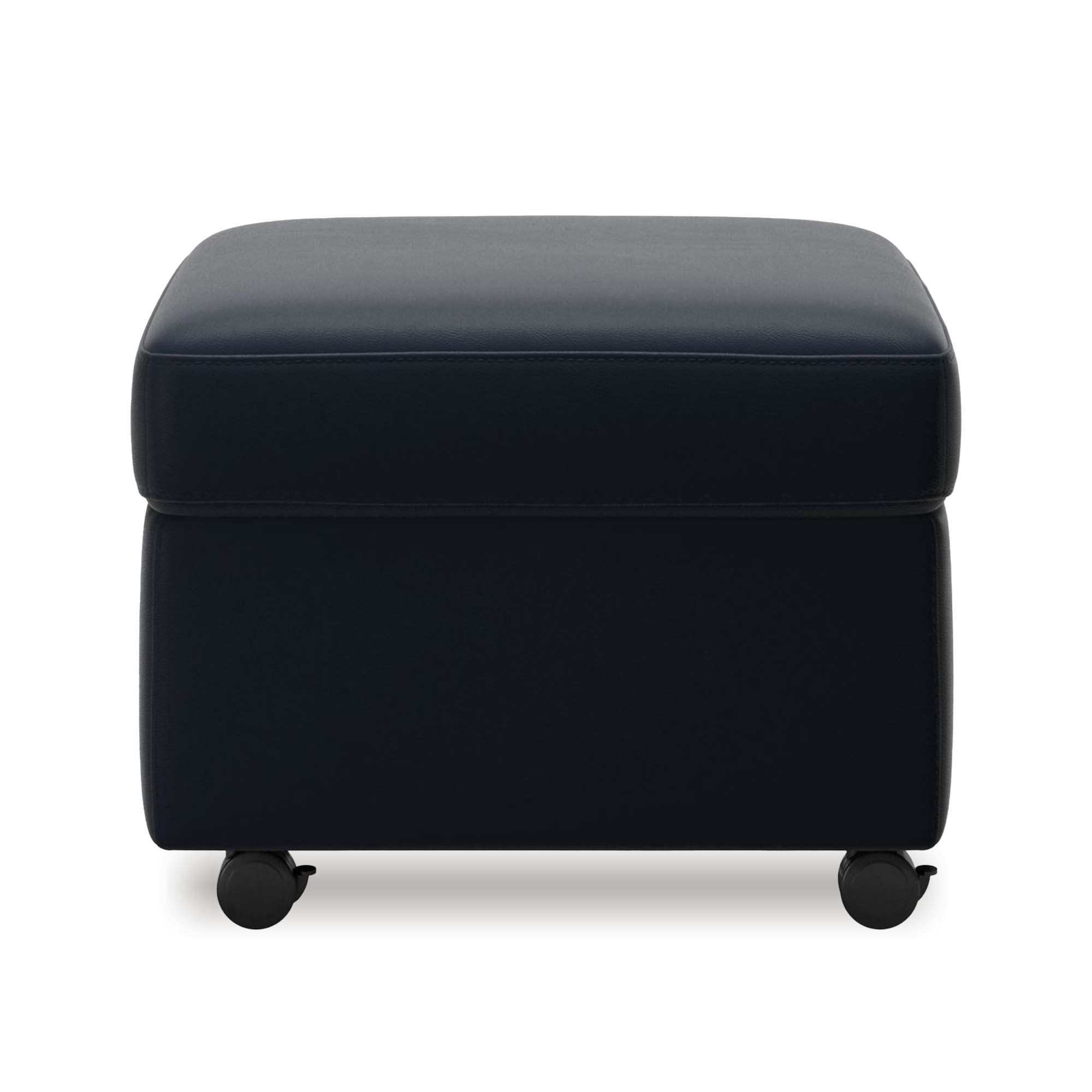 Stressless Modern Ottoman (L)