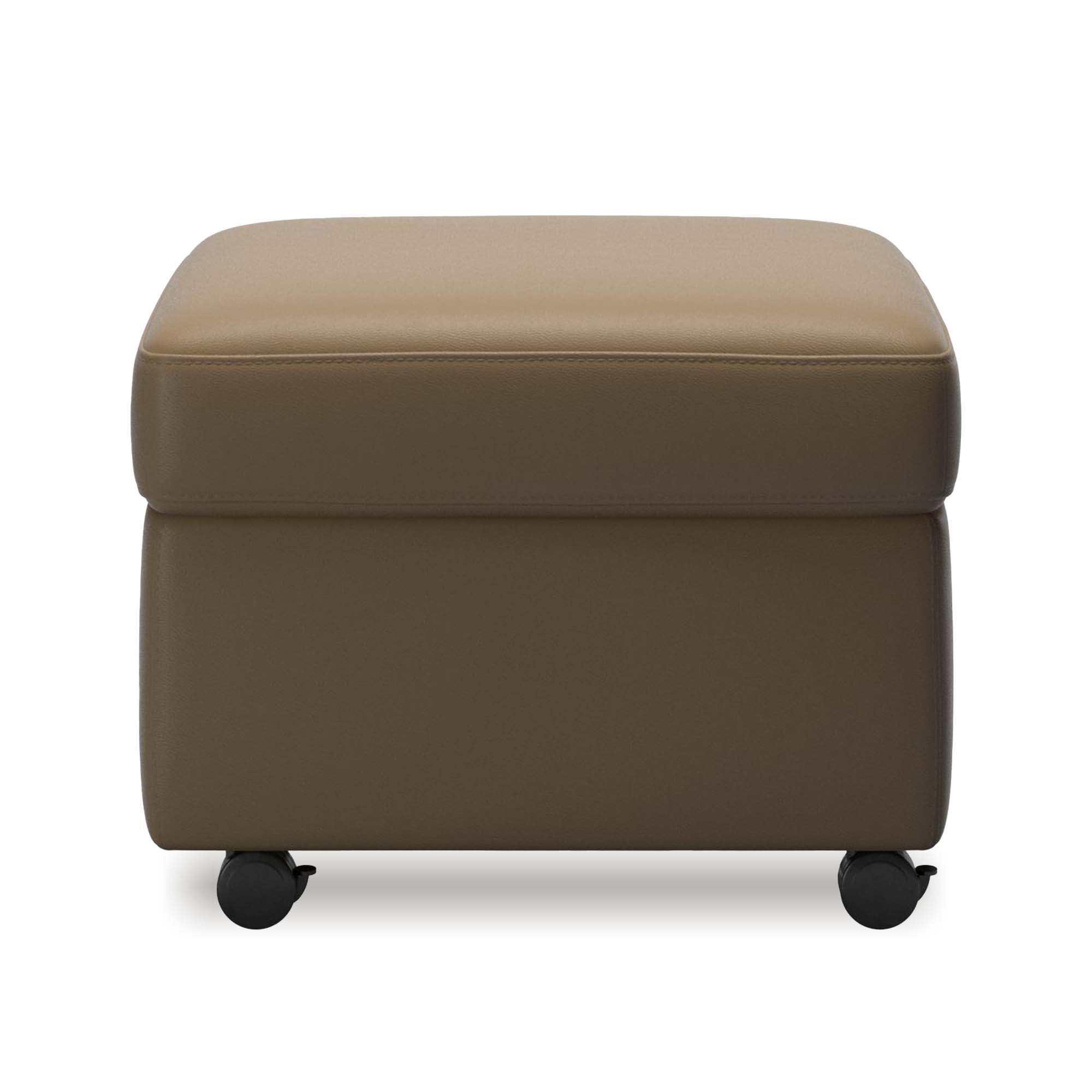 Stressless Modern Ottoman (L)