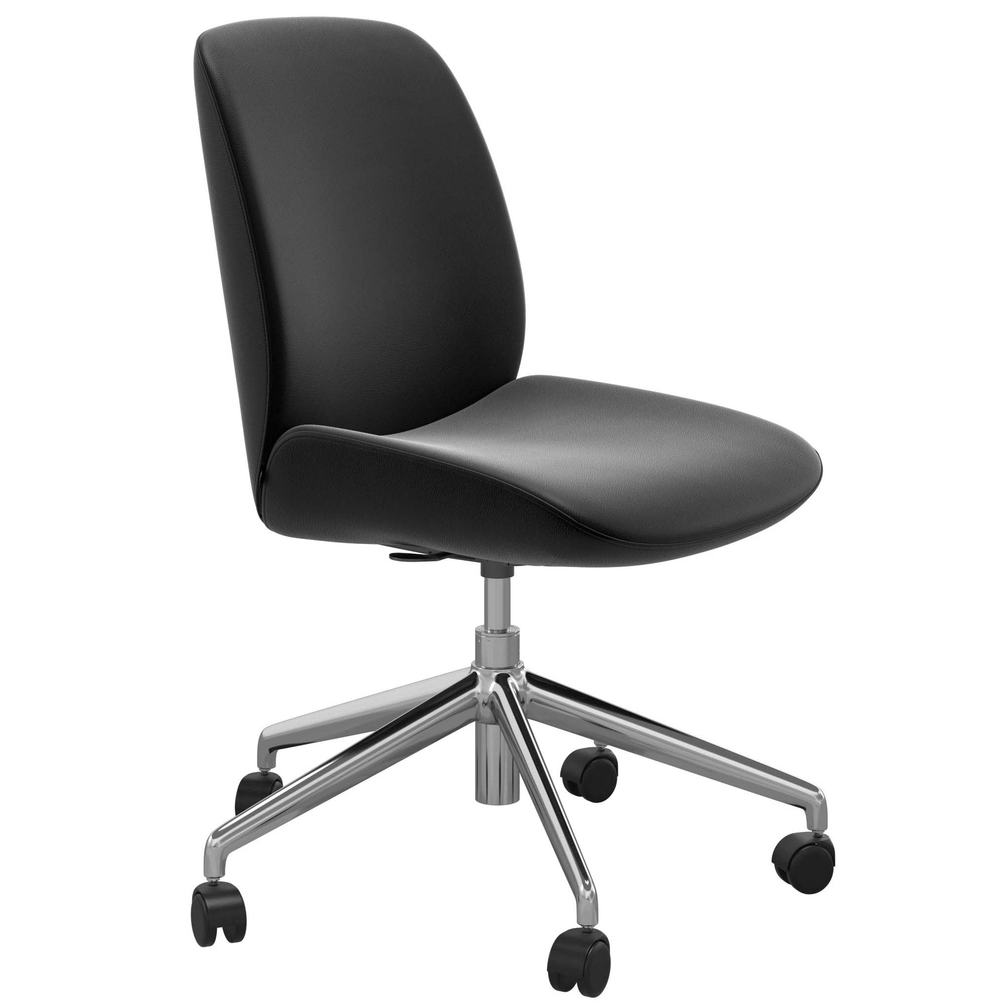 Stressless Bay Low Back Office Chair