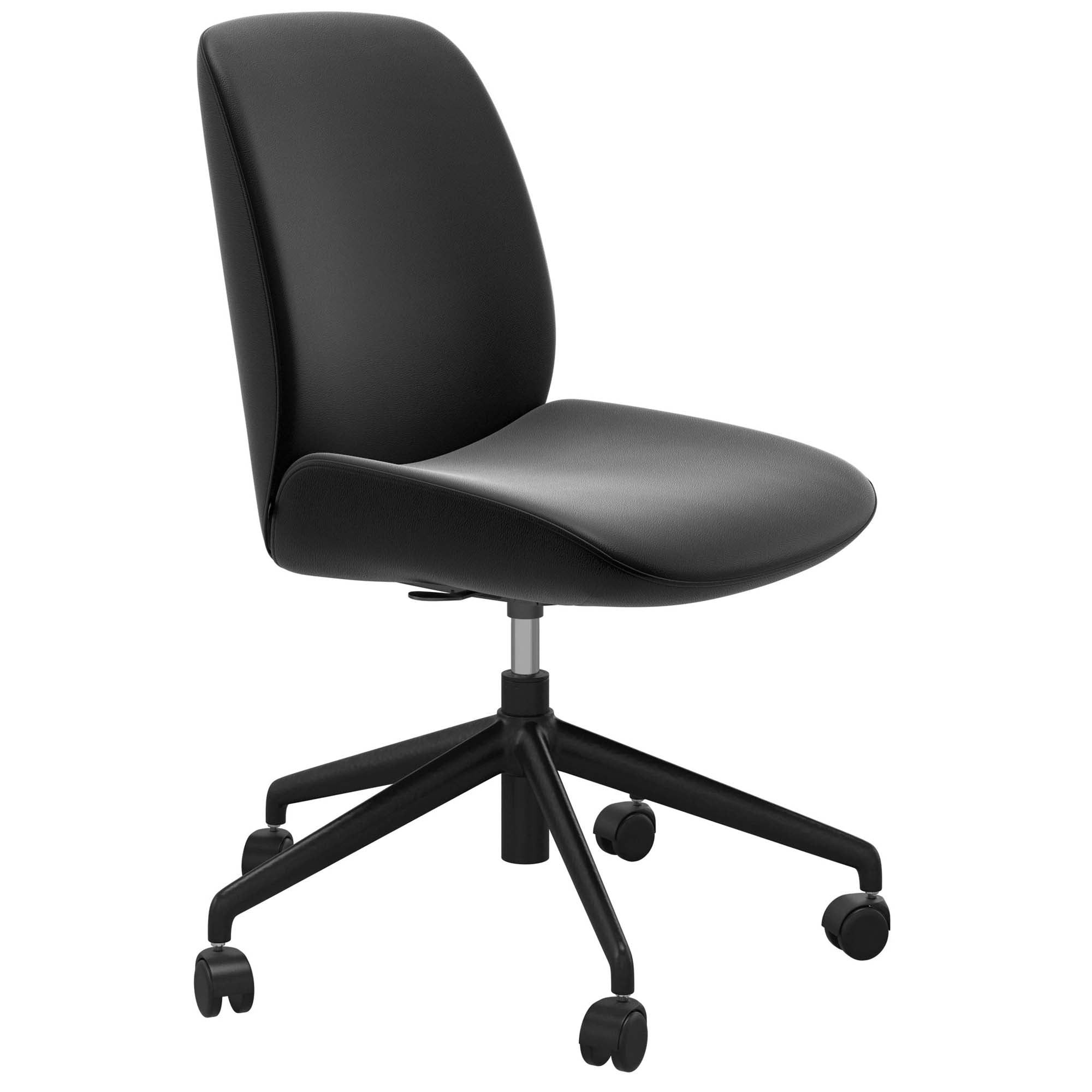 Stressless Bay Low Back Office Chair