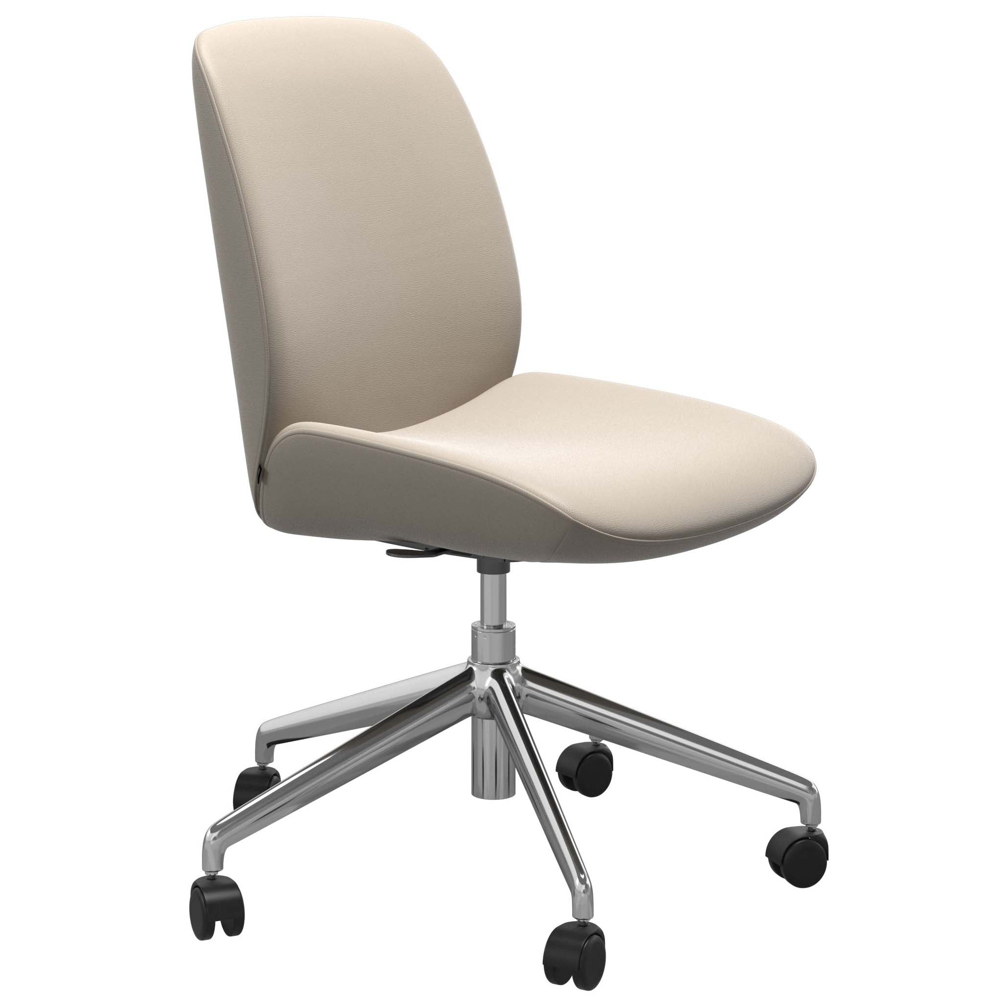 Stressless Bay Low Back Office Chair