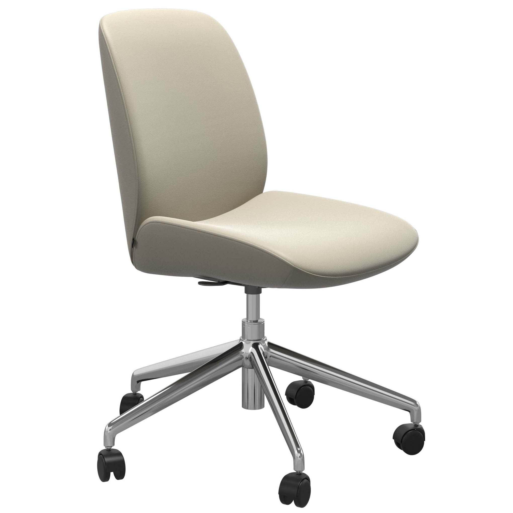 Stressless Bay Low Back Office Chair