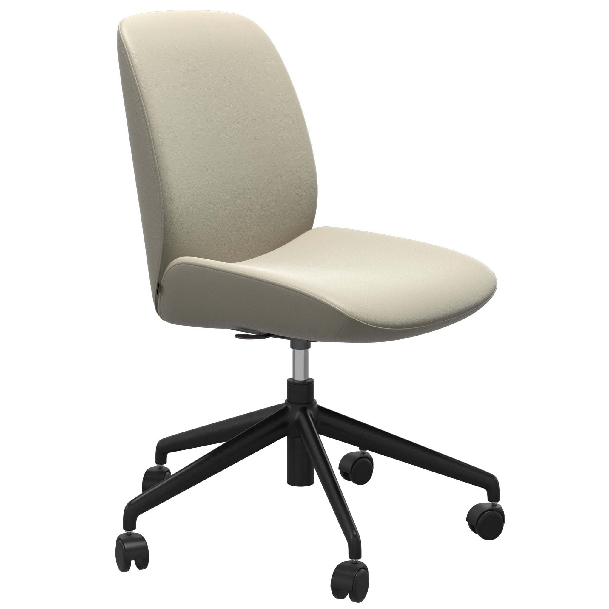 Stressless Bay Low Back Office Chair