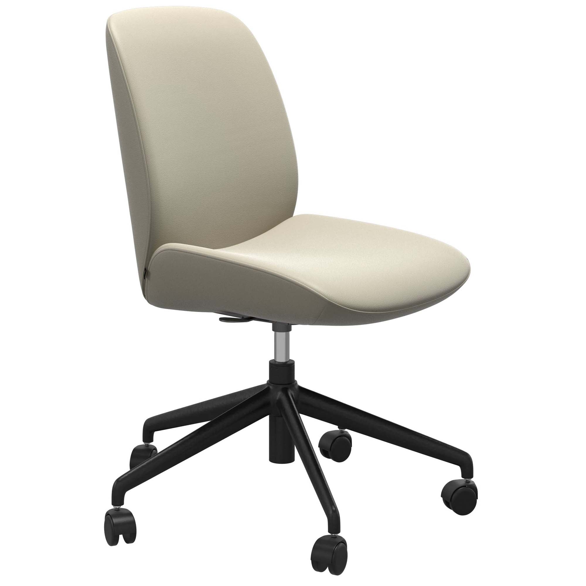 Stressless Bay Low Back Office Chair