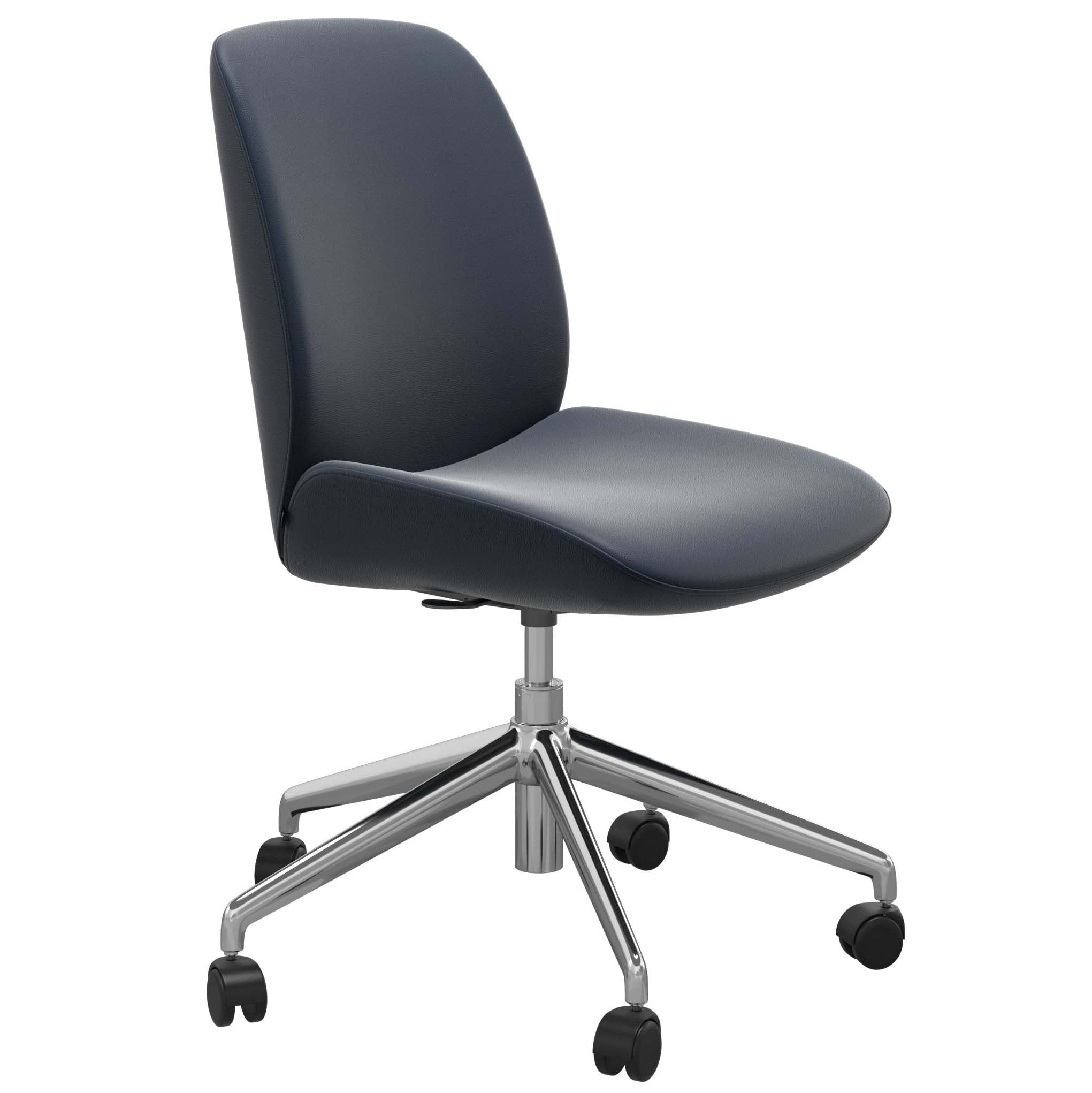 Stressless Bay Low Back Office Chair