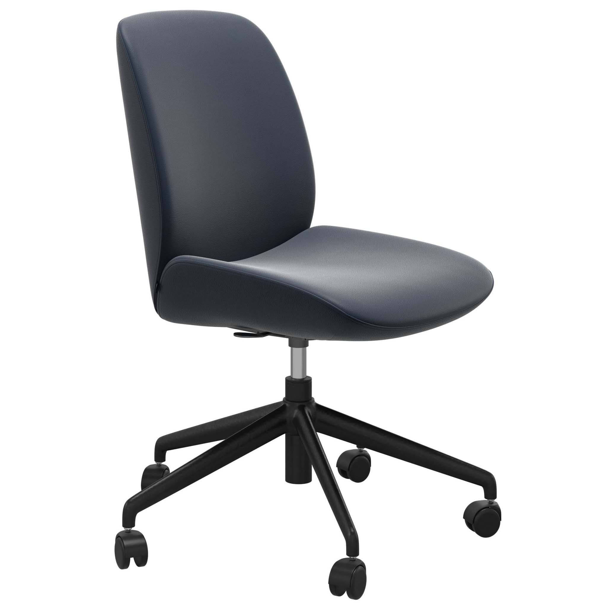 Stressless Bay Low Back Office Chair