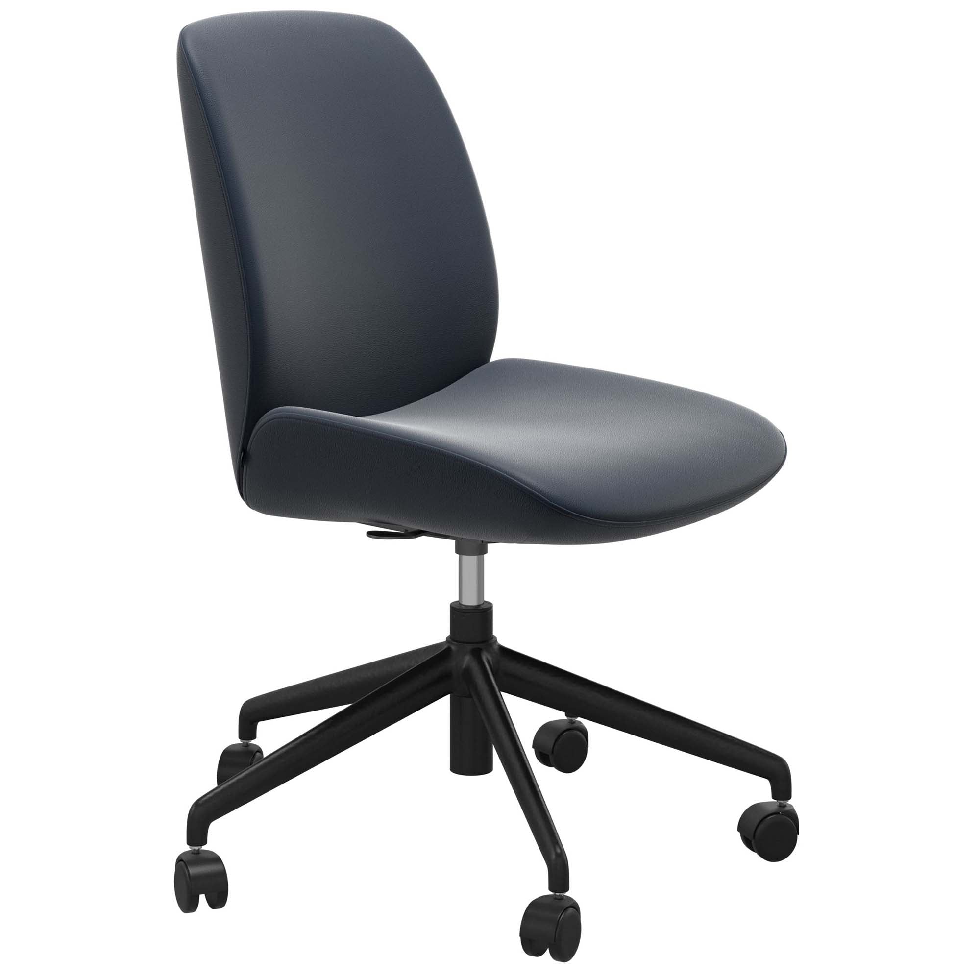Stressless Bay Low Back Office Chair