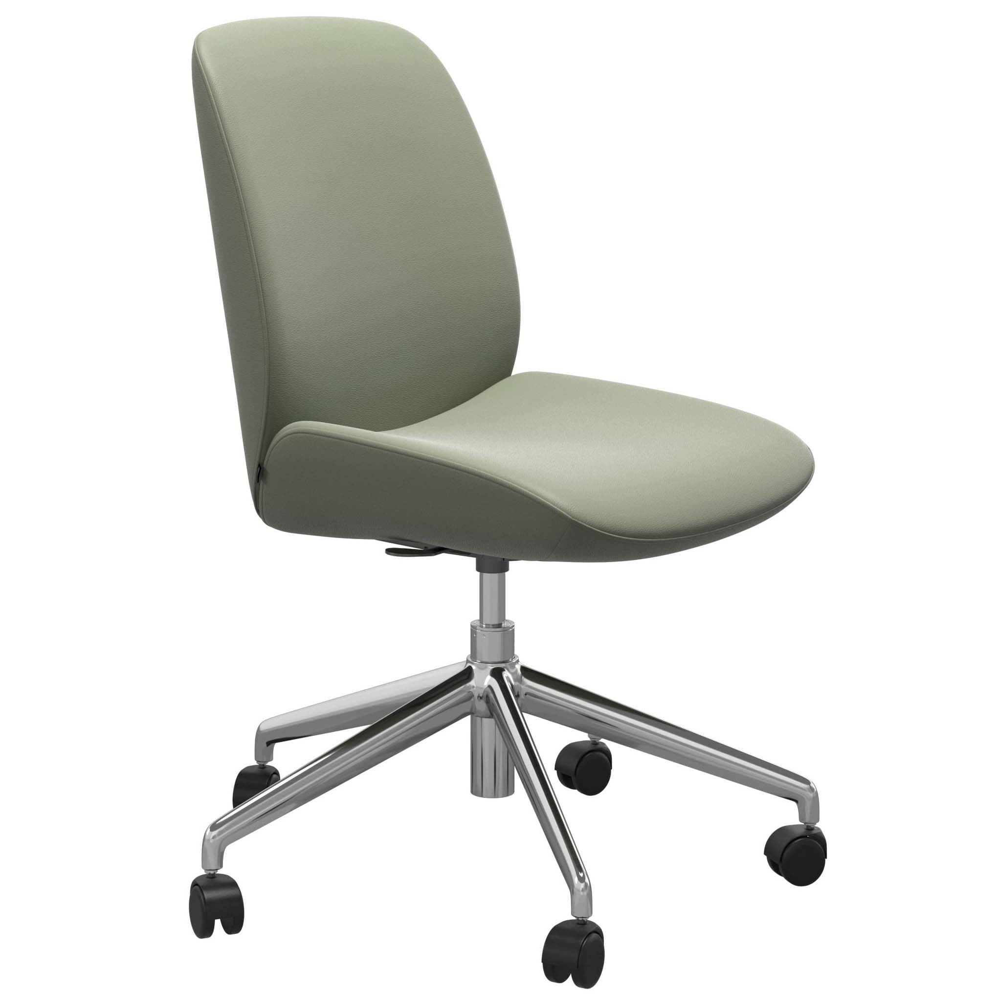 Stressless Bay Low Back Office Chair
