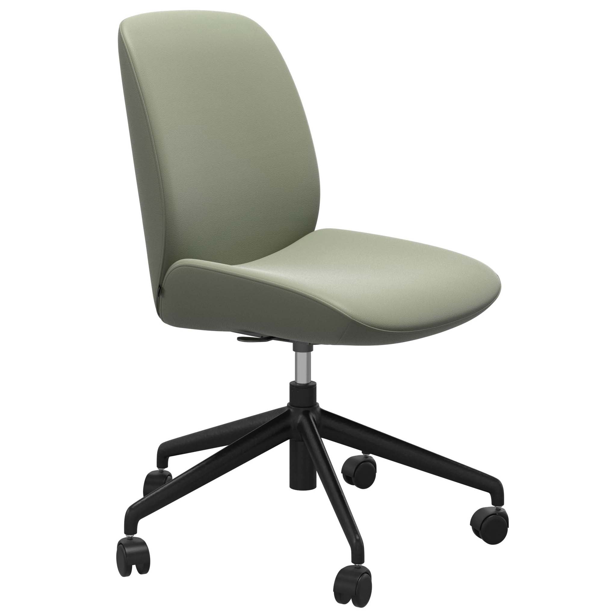 Stressless Bay Low Back Office Chair