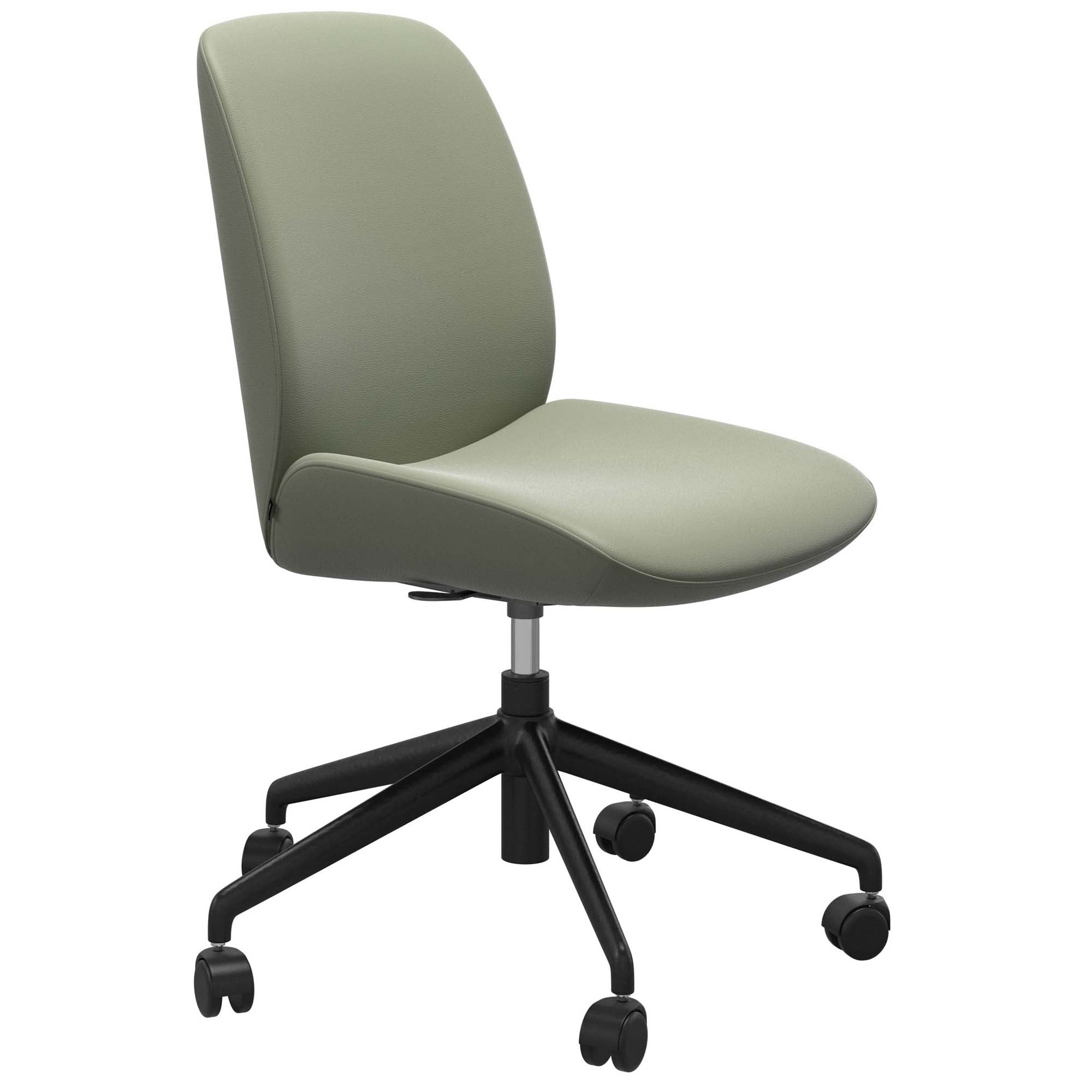 Stressless Bay Low Back Office Chair