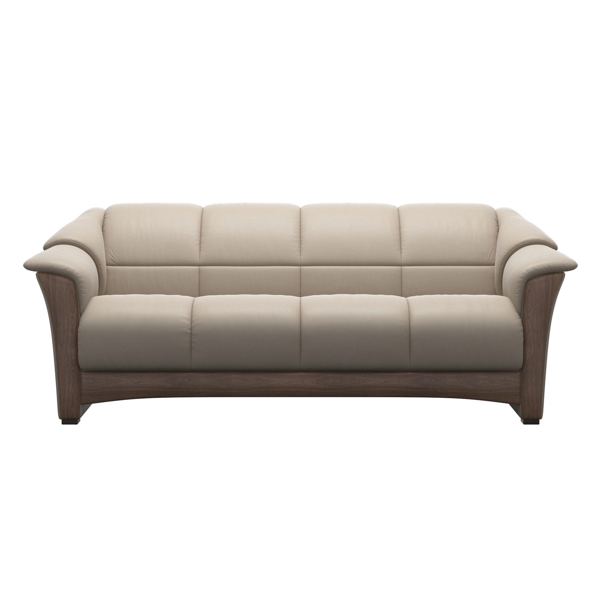 Stressless Oslo Sofa