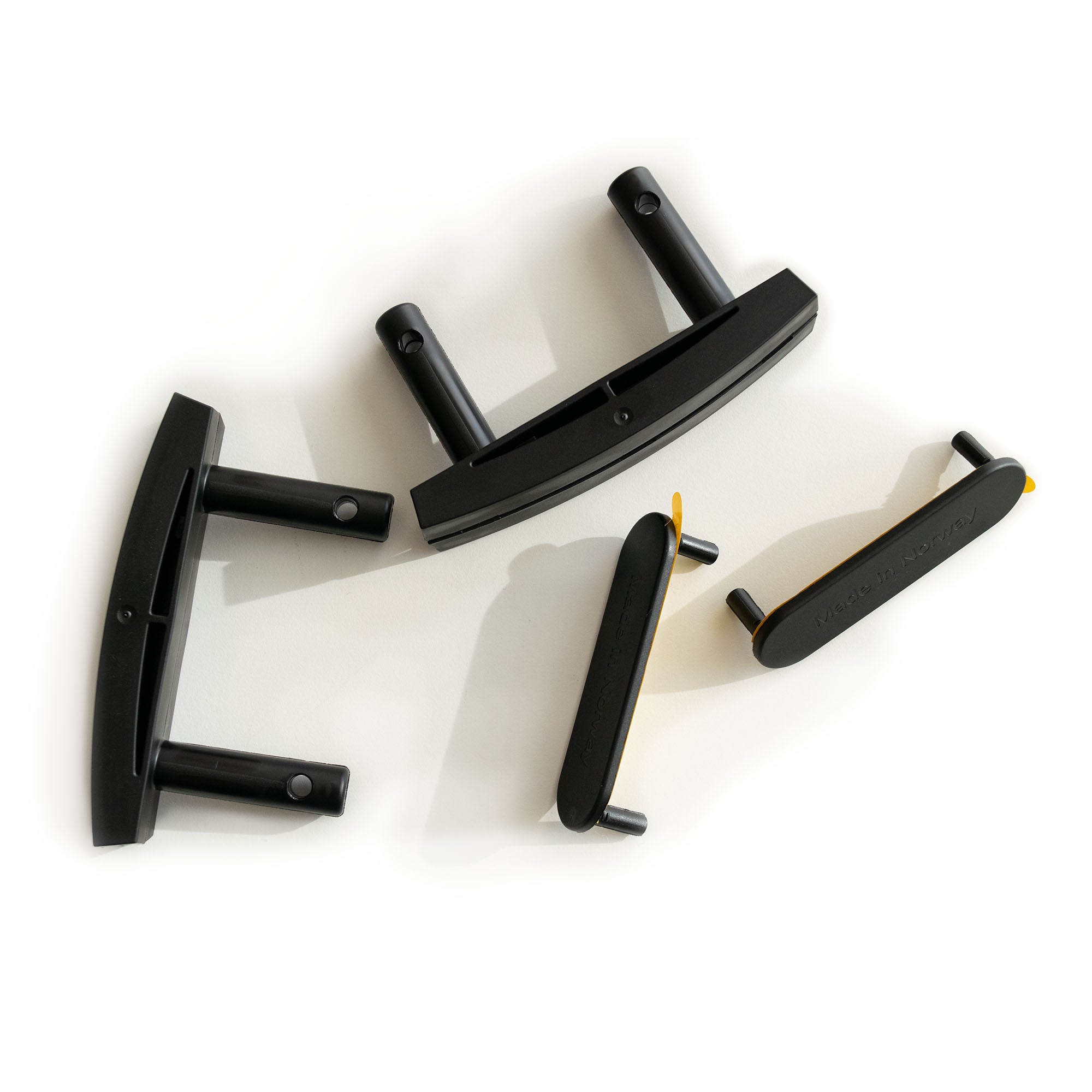 Stressless Ottoman Repair Kit - Replacement Parts