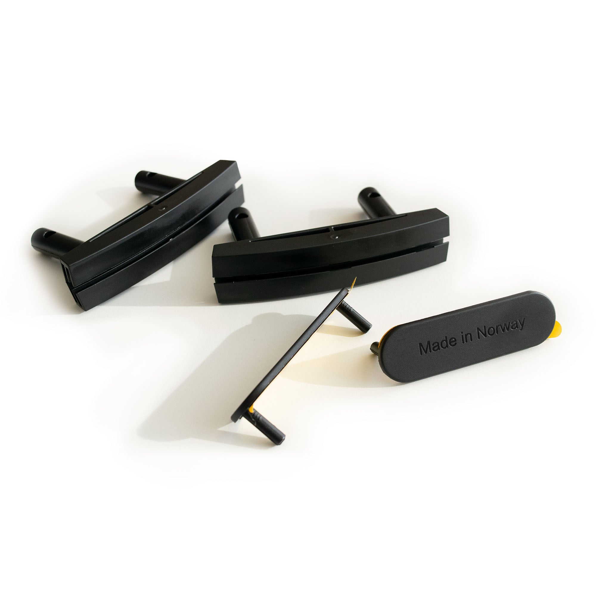 Stressless Ottoman Repair Kit - Replacement Parts