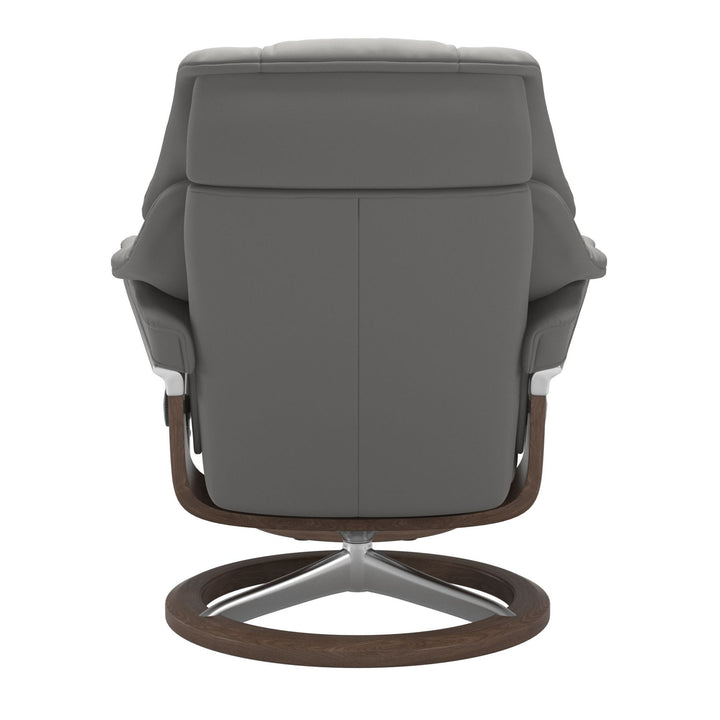 Stressless Reno Recliner - Signature Base - Hansen Interiors