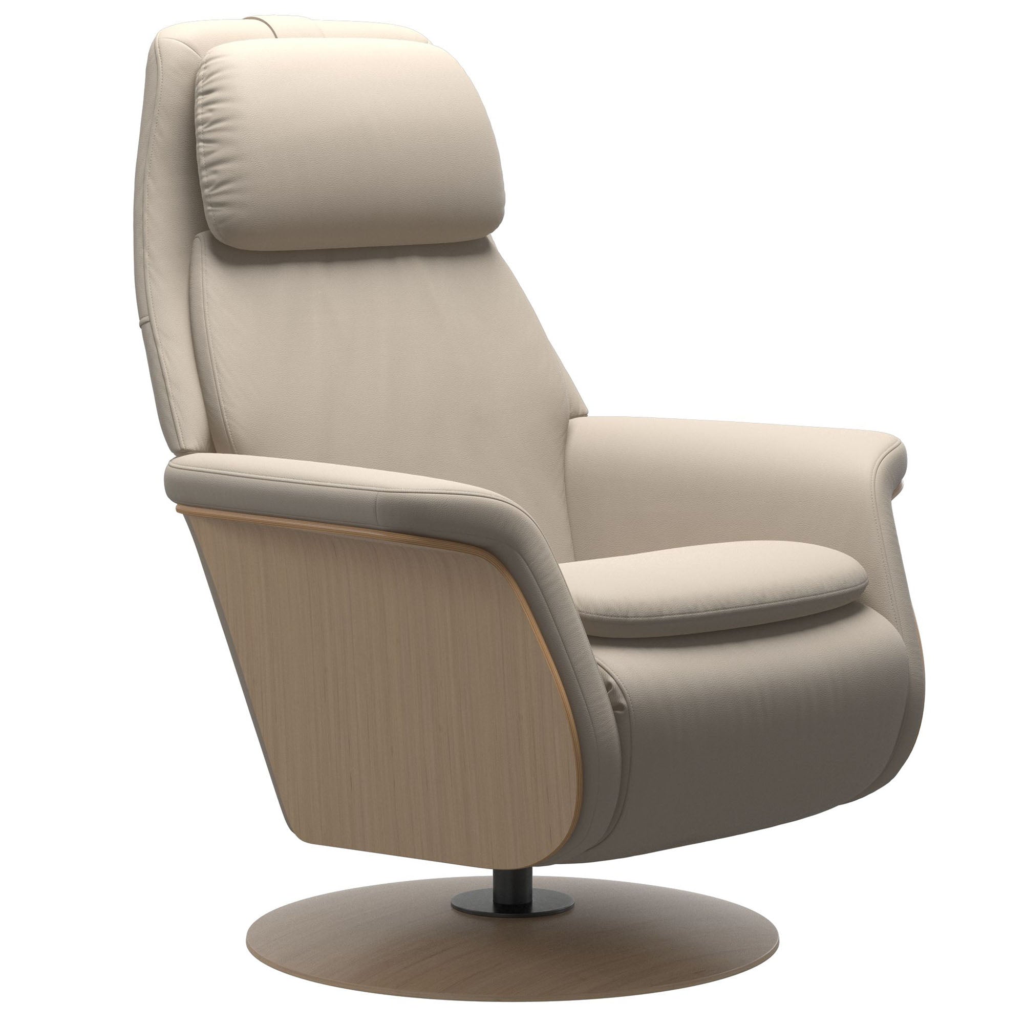 Stressless Sam Power Recliner