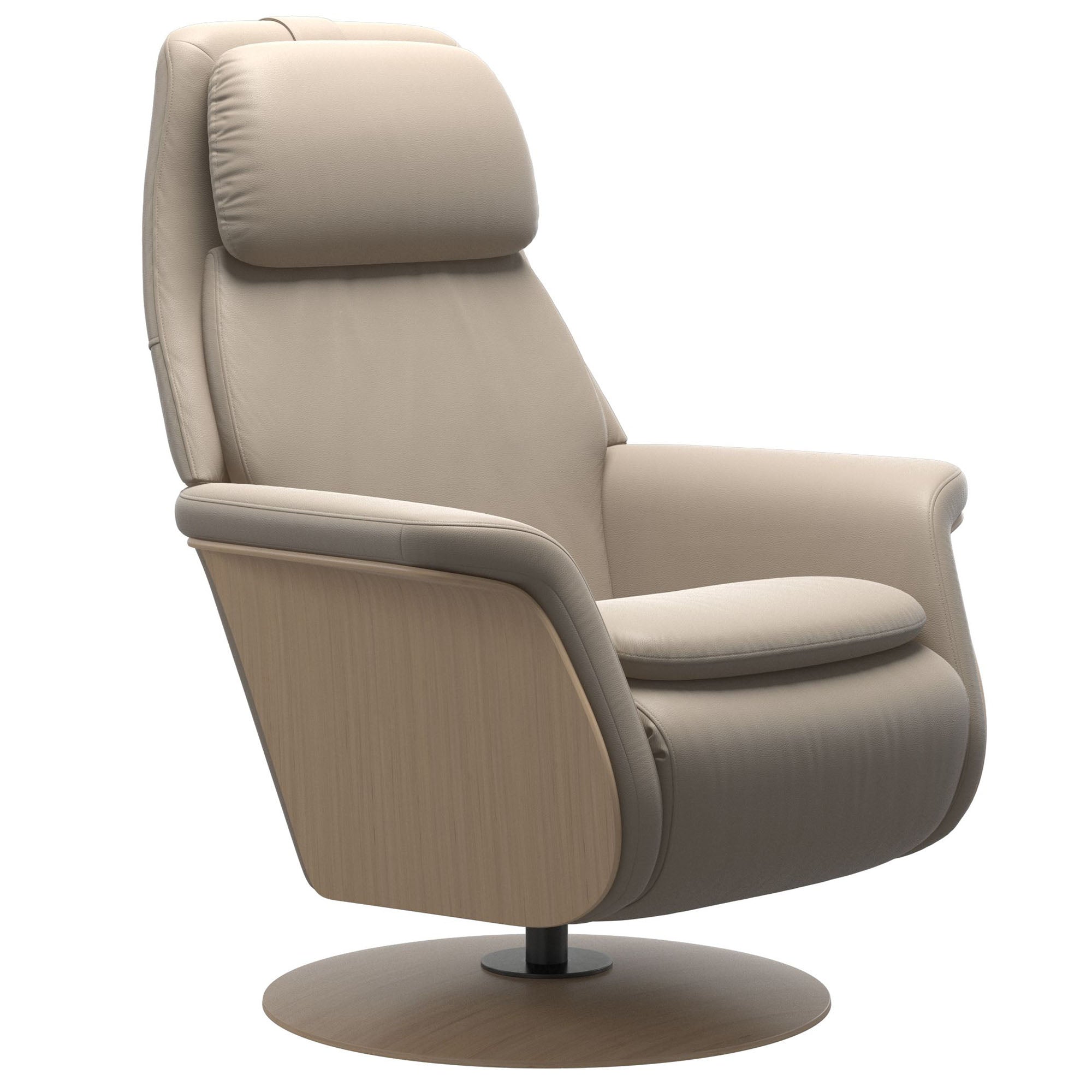 Stressless Sam Power Recliner