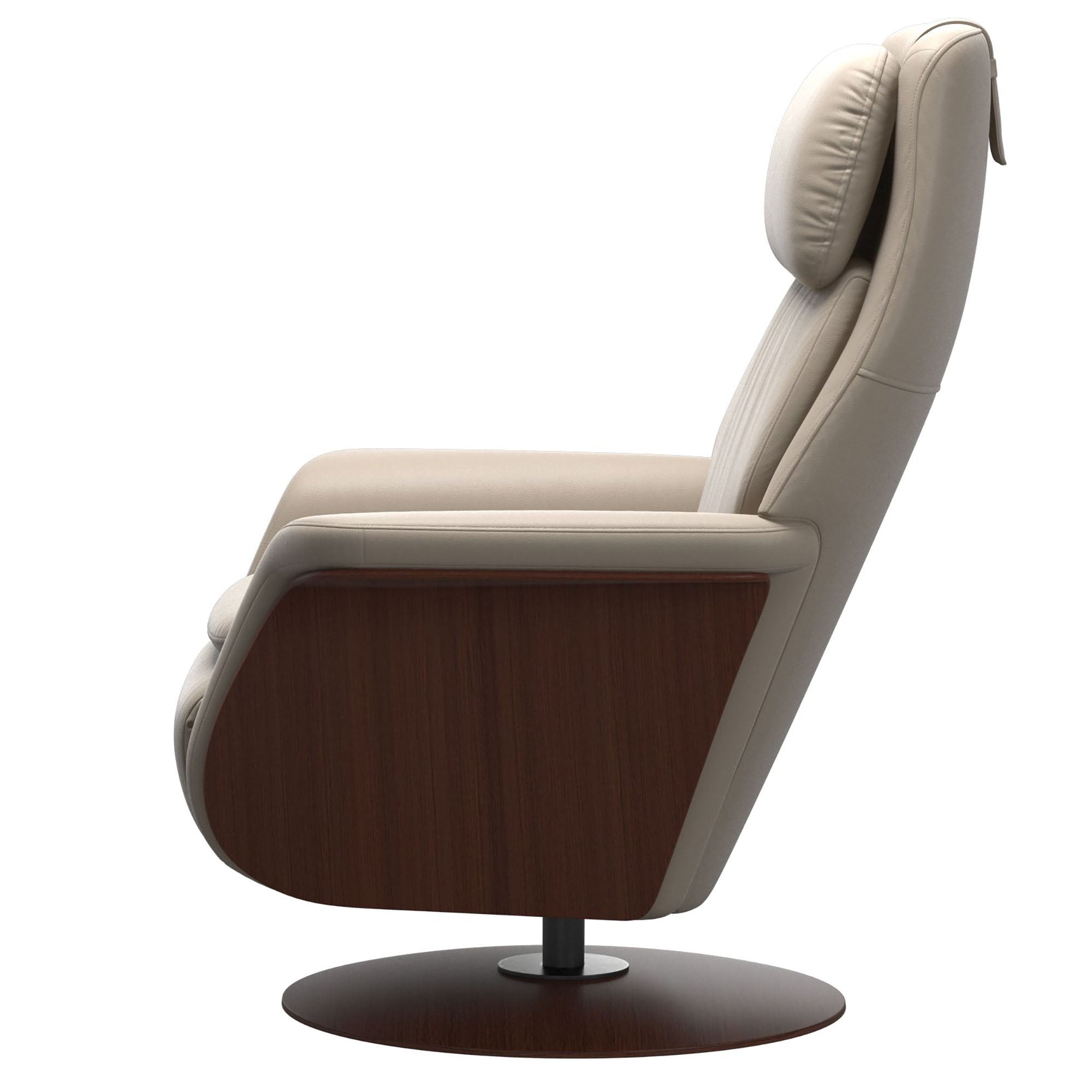 Stressless Sam Power Recliner