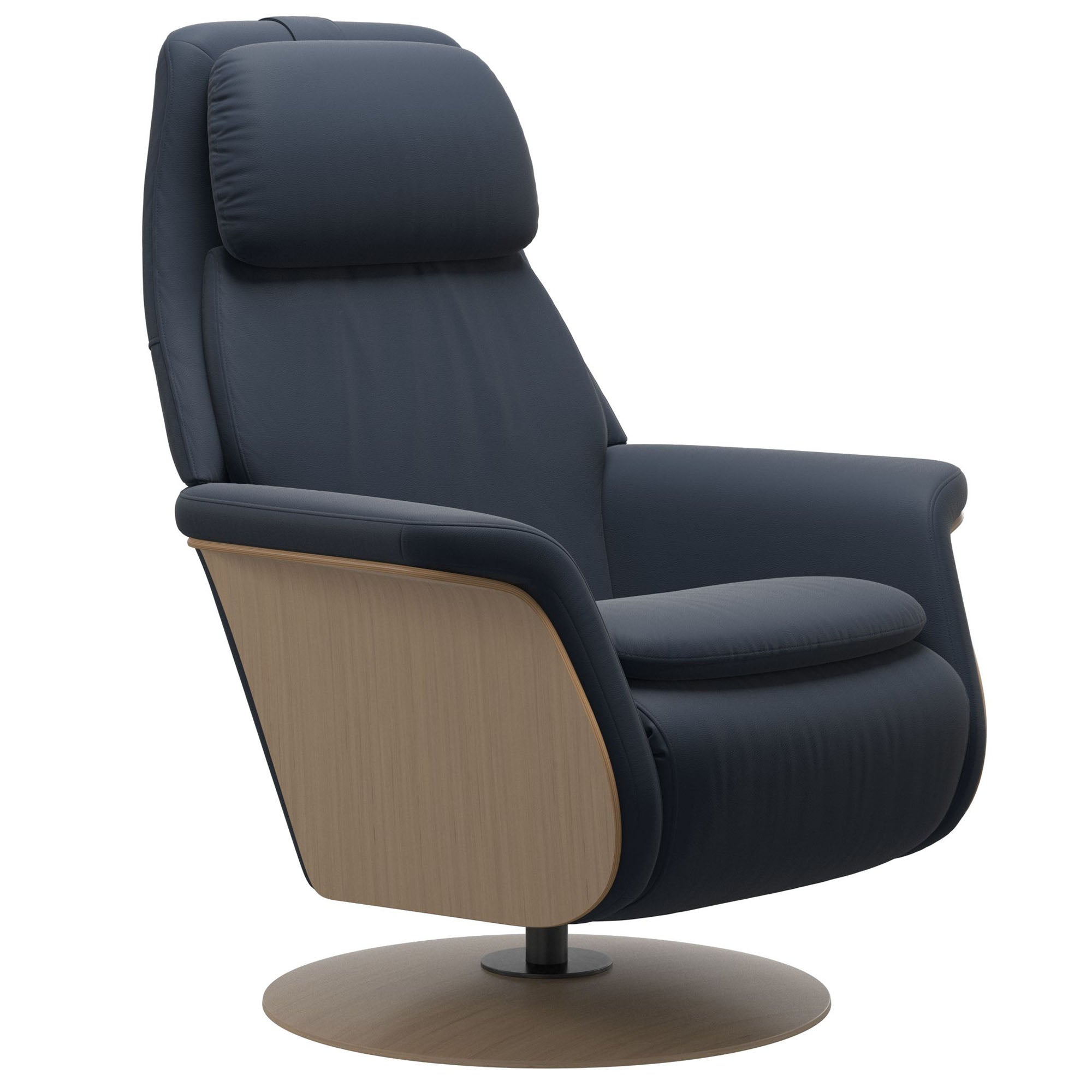 Stressless Sam Power Recliner