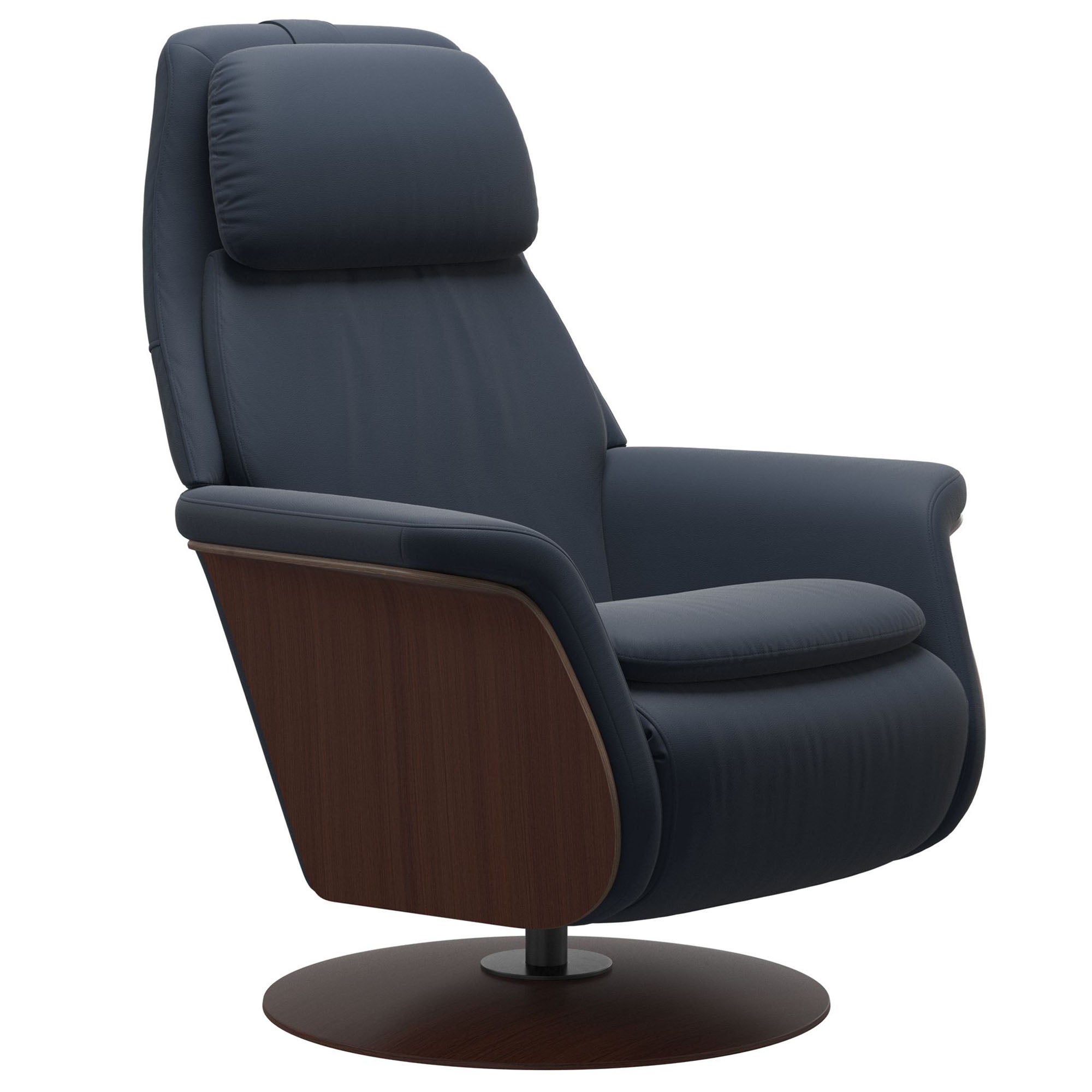Stressless Sam Power Recliner