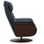 Stressless Sam Power Recliner - Paloma Oxford Blue - In Stock