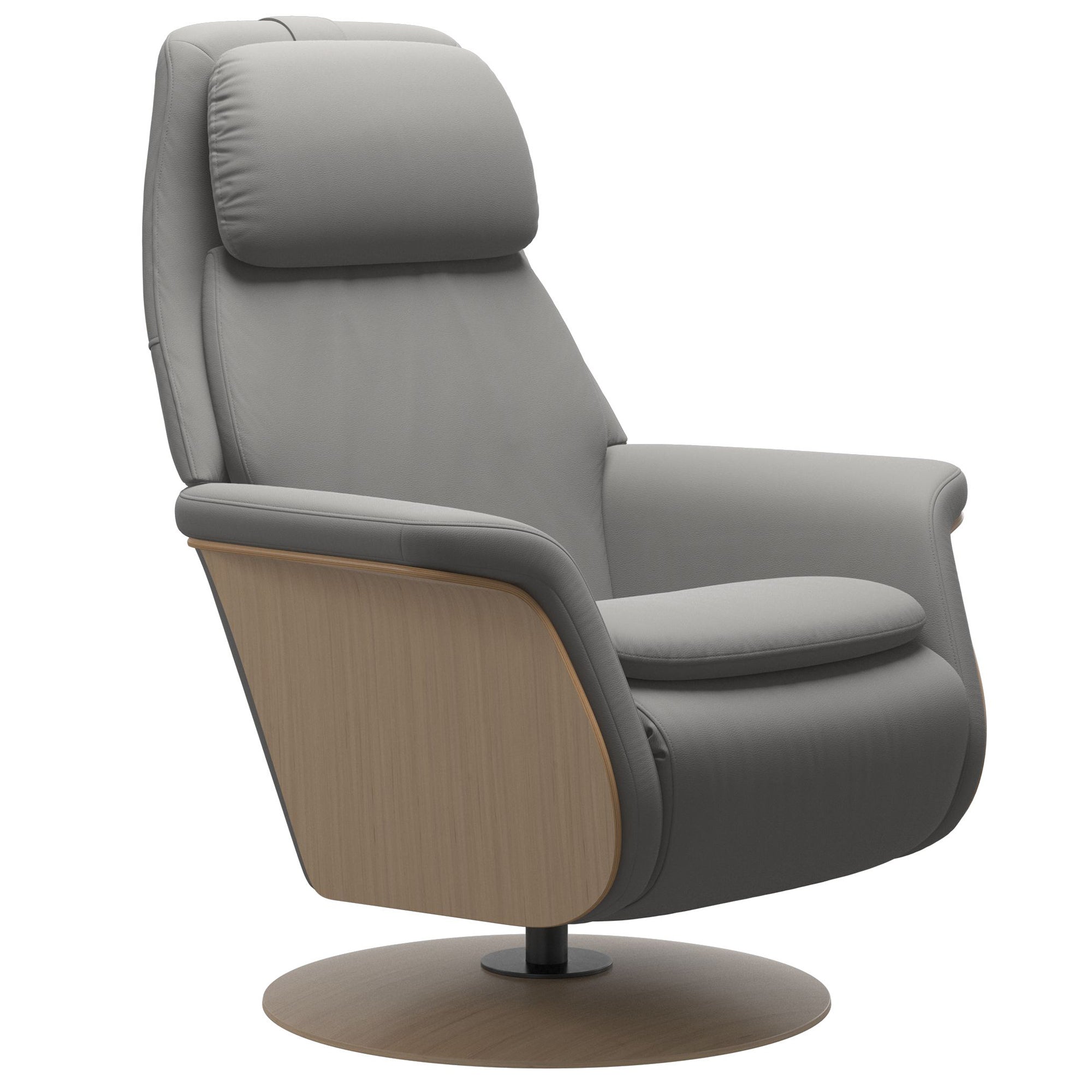 Stressless Sam Power Recliner