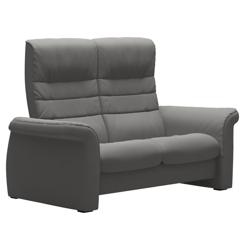 Stressless Sapphire High Back Loveseat