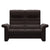 Stressless Sapphire High Back Loveseat