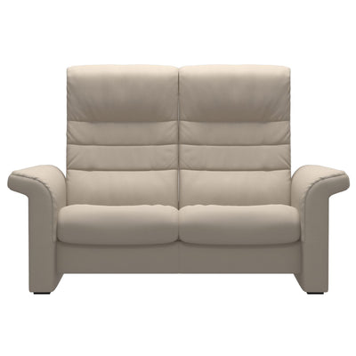 Stressless Sapphire High Back Loveseat