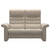 Stressless Sapphire High Back Loveseat