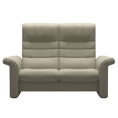 Stressless Sapphire High Back Loveseat