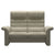 Stressless Sapphire High Back Loveseat
