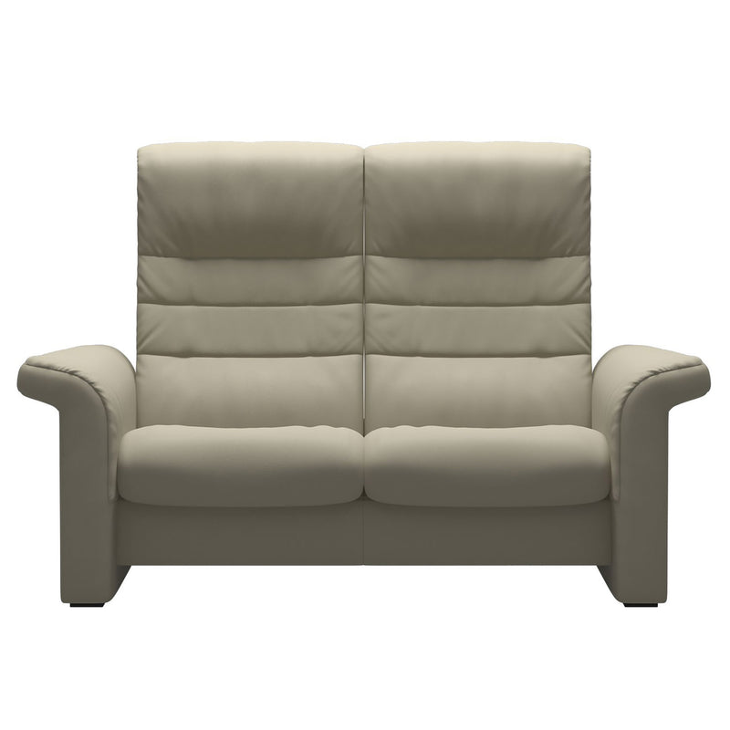 Stressless Sapphire High Back Loveseat