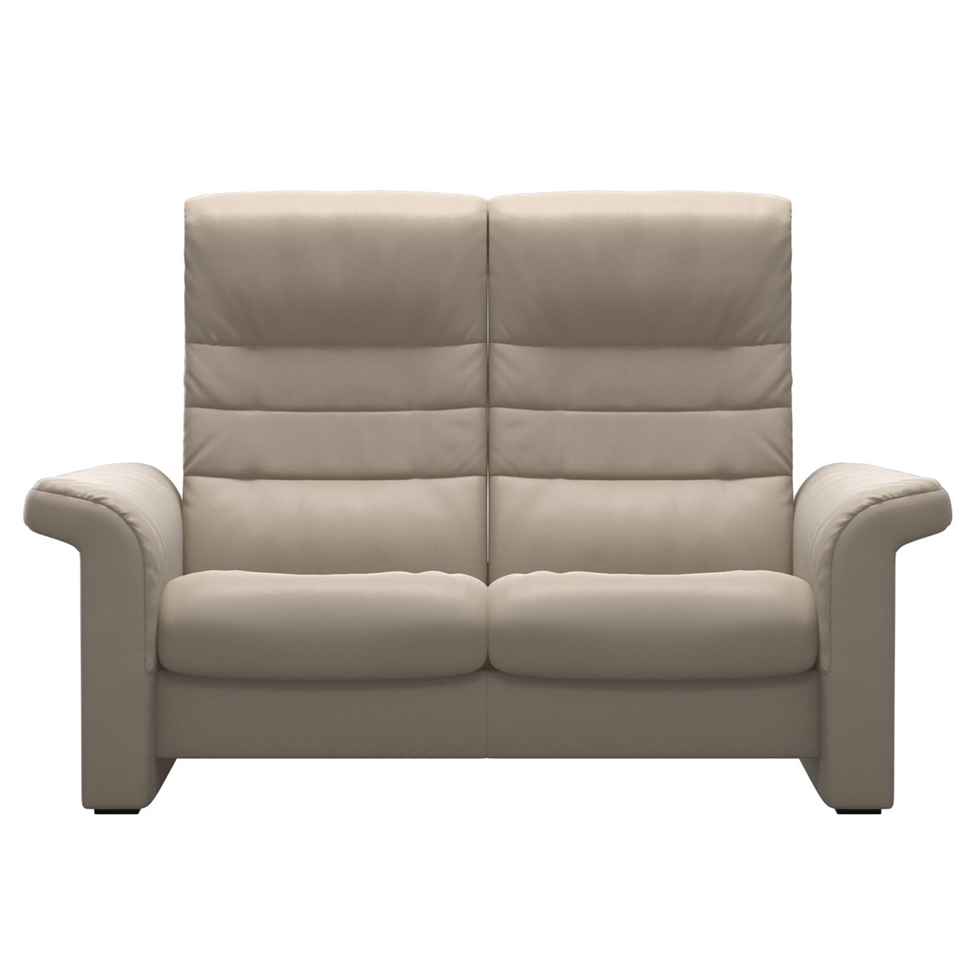 Stressless Sapphire High Back Loveseat