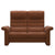 Stressless Sapphire High Back Loveseat