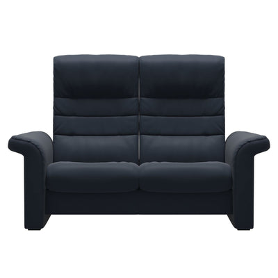 Stressless Sapphire High Back Loveseat