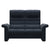 Stressless Sapphire High Back Loveseat