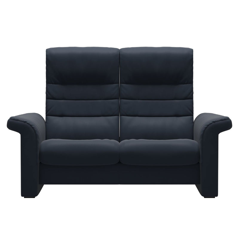 Stressless Sapphire High Back Loveseat