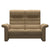 Stressless Sapphire High Back Loveseat
