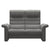 Stressless Sapphire High Back Loveseat