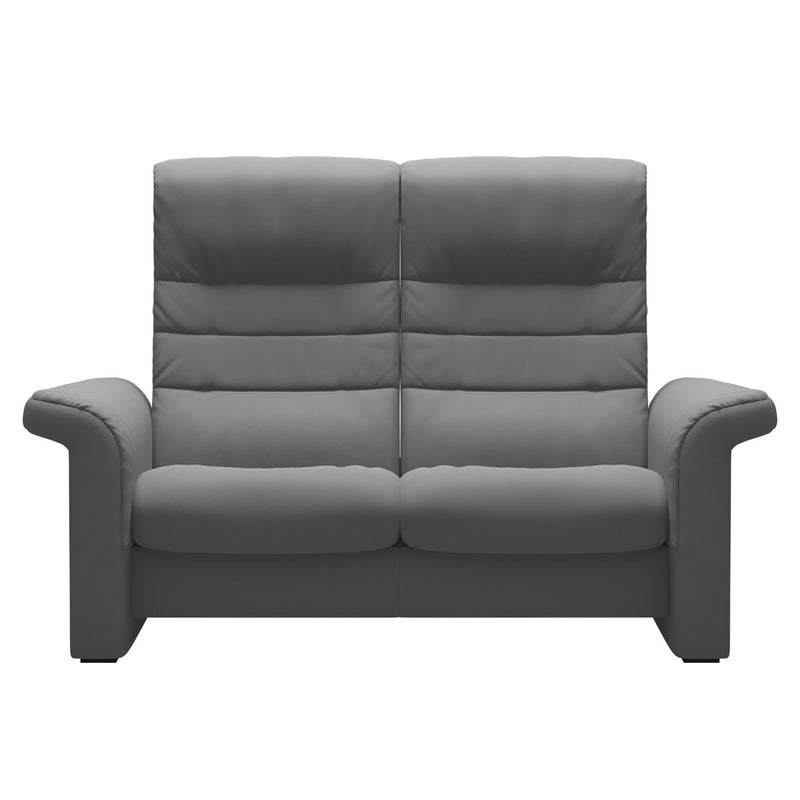 Stressless Sapphire High Back Loveseat