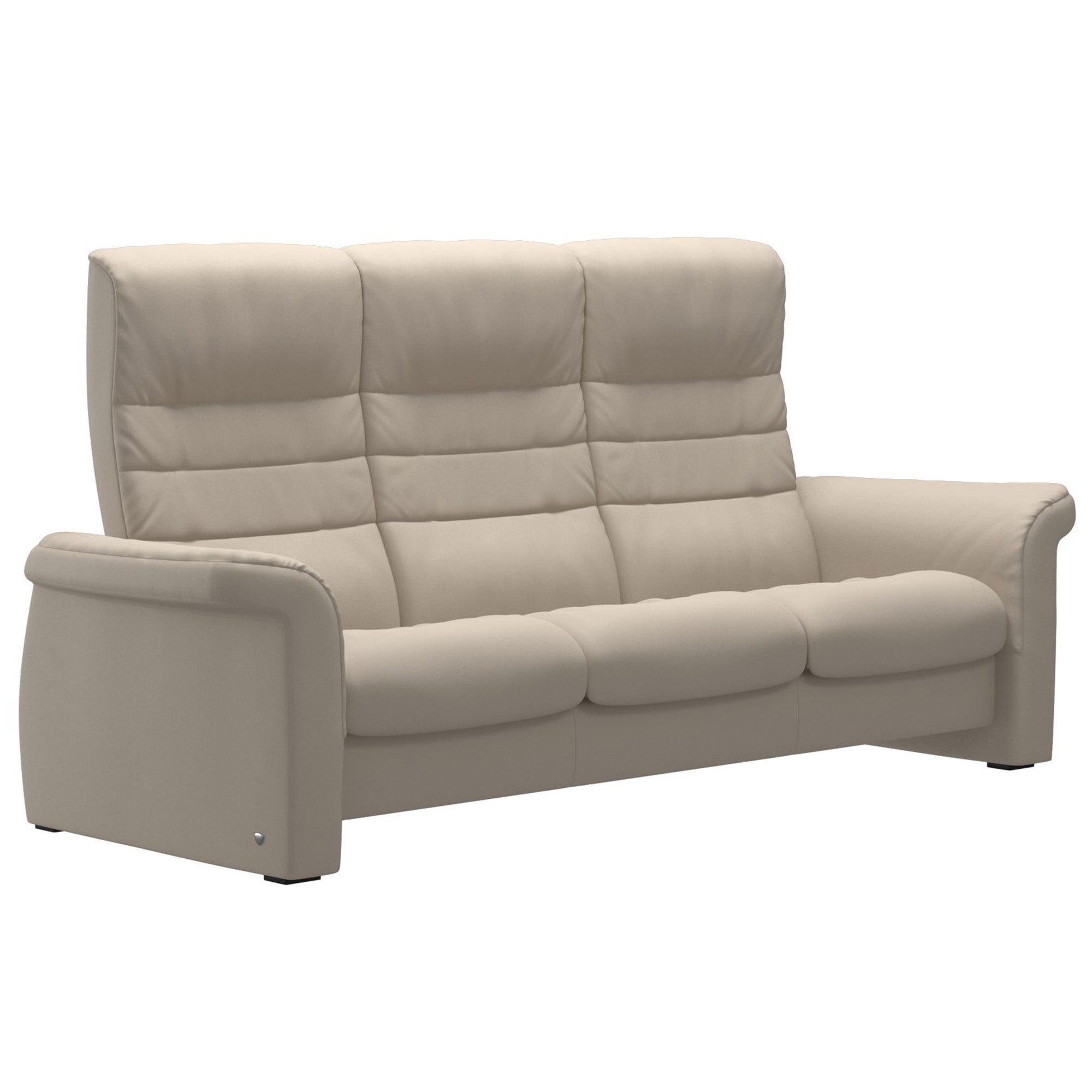 Stressless Sapphire High Back Sofa