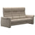 Stressless Sapphire High Back Sofa