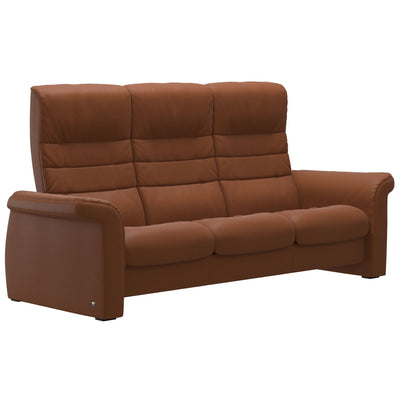 Stressless Sapphire High Back Sofa