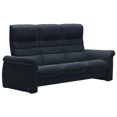 Stressless Sapphire High Back Sofa