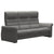 Stressless Sapphire High Back Sofa